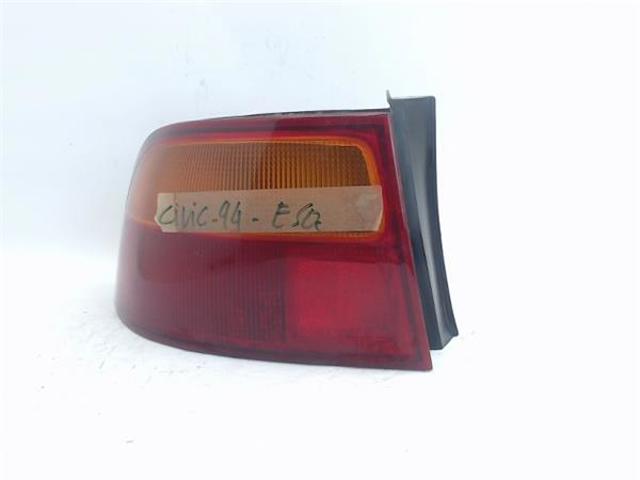 33550SR3G01 HONDA Фонарь задний левый внешний купить в Кривой Рог