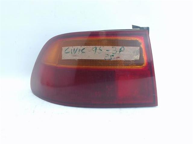 33550SR3G01 HONDA Фонарь задний левый внешний купить в Тернополь