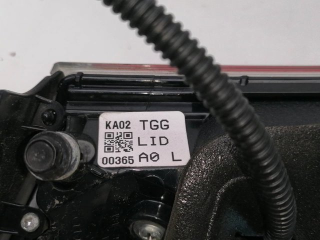 33550TGLG02 HONDA купить в Сумы