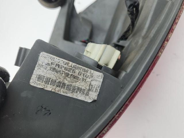 33550TV0E01 HONDA Фонарь задний левый внешний купить в Хмельницкий