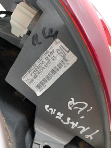 HONDA 33550TV0E01 Фонарь задний левый внешний в наличии Каменское