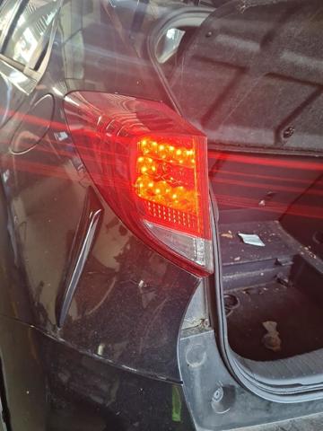 HONDA 33550TV0E01 Фонарь задний левый внешний в наличии Николаев