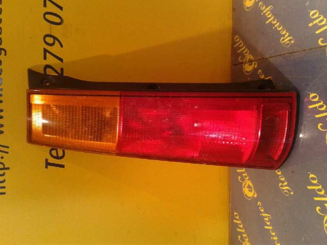 Luz de aviso traseira esquerda para Honda CR-V, Honda CR-V i 33551S10G01