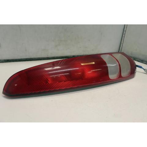 33551S2HG00 HONDA Фонарь задний левый купить в Черновцы