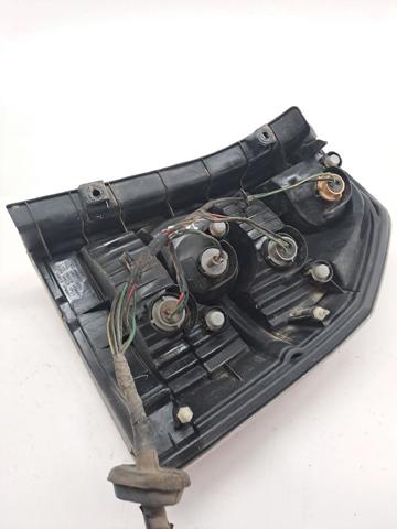 33551S3VA11 HONDA Фонарь задний левый купить в Павлоград