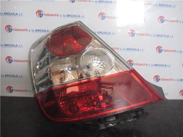 33551S5SG31 HONDA Фонарь задний левый купить в Черновцы