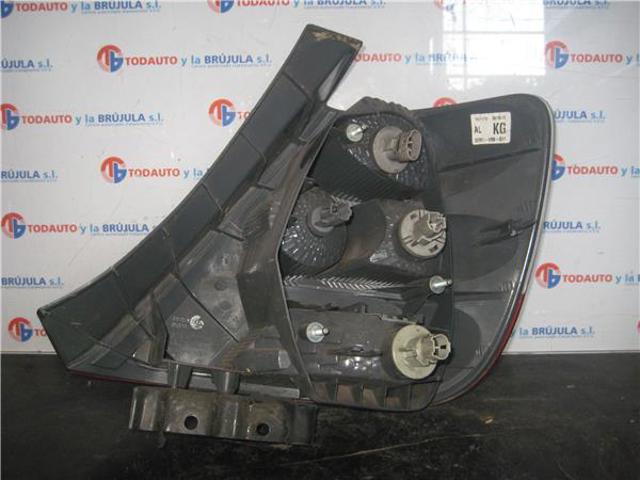 33551S5SG31 Фонарь задний левый купить Полтава