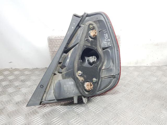 HONDA 33551SAAG01 Фонарь задний левый в наличии Харьков