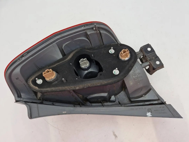 33551SAAG11 HONDA купить в Сумы