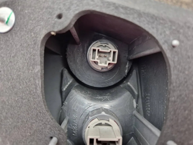 HONDA 33551SAAG11 в наличии Ужгород