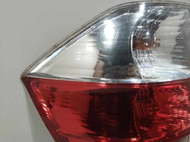 33551SJDE01 HONDA Фонарь задний левый купить в Кривой Рог