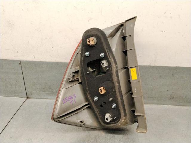33551SJDE01 Фонарь задний левый купить Павлоград