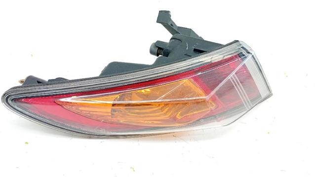33551SMGE03 HONDA Фонарь задний левый внешний купить в Сумы