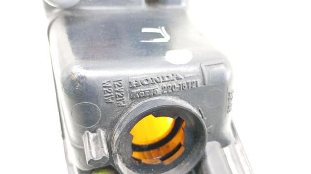 HONDA 33551SMGE03 Фонарь задний левый внешний в наличии Львов