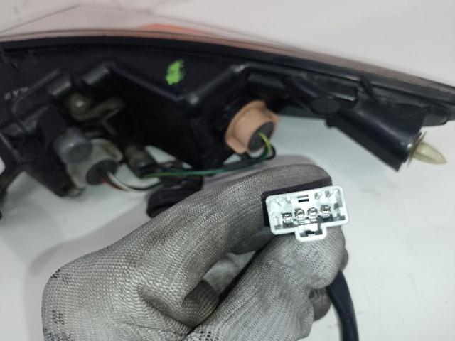 HONDA 33551SMGE03 Фонарь задний левый внешний в наличии Черновцы