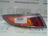 Lanterna traseira esquerda externa 33551SMGE04 HONDA