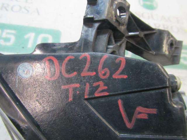 33551SMTE02 HONDA Фонарь задний левый внешний купить в Сумы