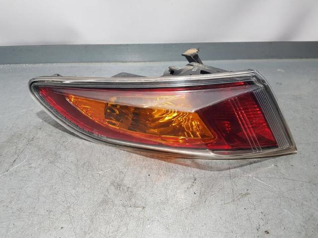 HONDA 33551SMTE02 Фонарь задний левый внешний в наличии Павлоград