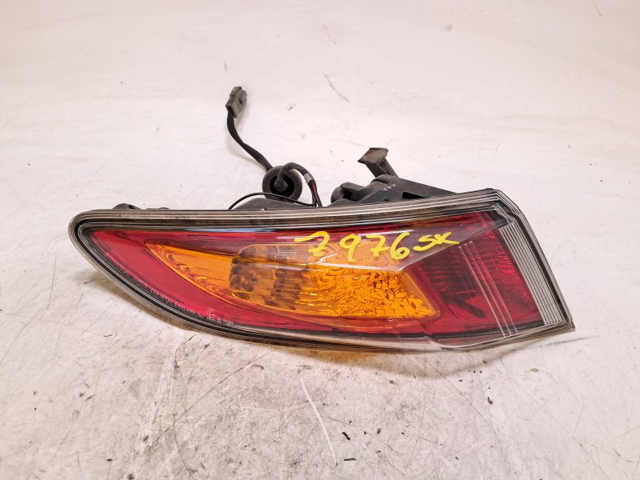 HONDA 33551SMTE02 Фонарь задний левый внешний в наличии Ровно