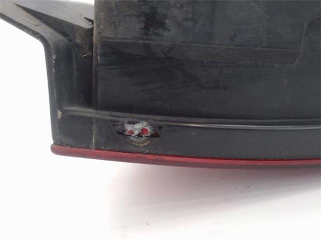 33551SN7G02 HONDA Фонарь задний левый внешний купить в Запорожье