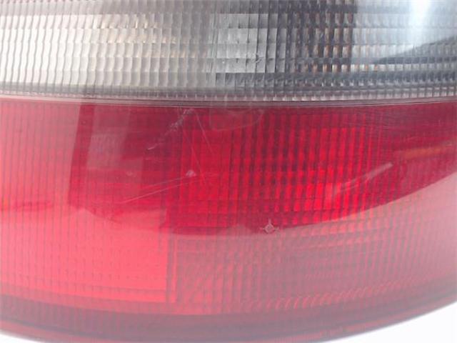 33551SN7G02 HONDA Фонарь задний левый внешний купить в Житомир