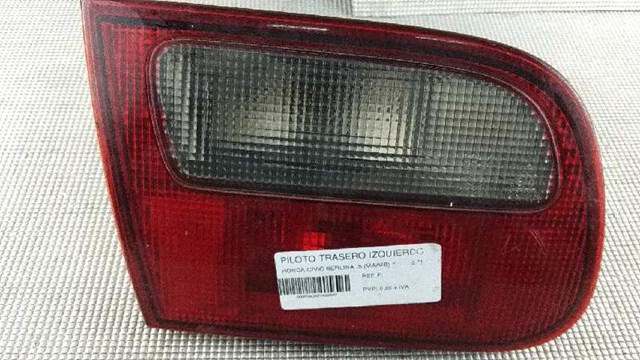 Lanterna traseira esquerda 33551ST3G01 Honda
