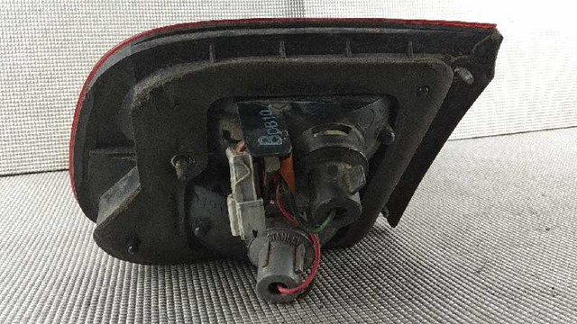Lanterna traseira esquerda 33551ST3G01 Honda