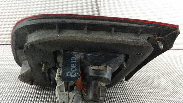 Lanterna traseira esquerda 33551ST3G01 Honda
