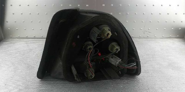 Lanterna traseira esquerda 33551ST3G01 Honda