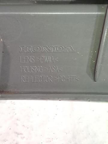 33551SWWG01 Honda
