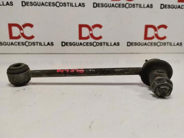 Montante de estabilizador traseiro 33556764428 BMW