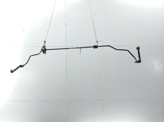 Estabilizador traseiro BMW 1 F21