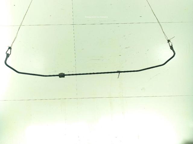 Estabilizador traseiro BMW 1 F21