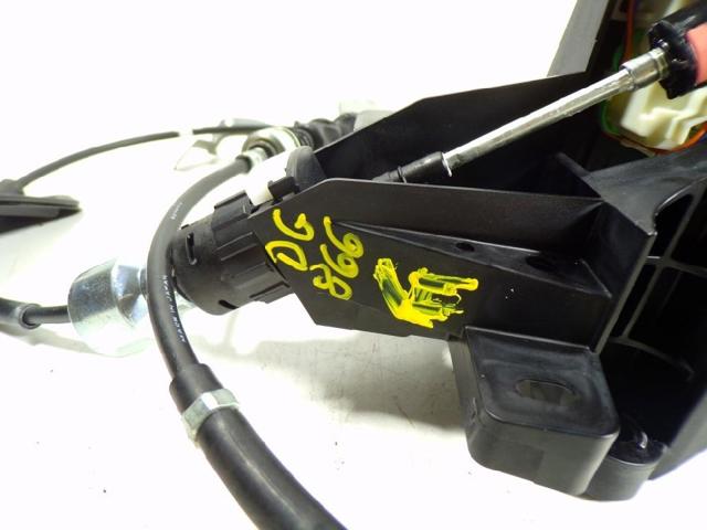 Mecanismo de mudança (ligação) Toyota RAV4 5 A5