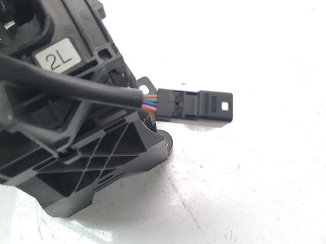 Mecanismo de mudança (ligação) Toyota RAV4 5 A5