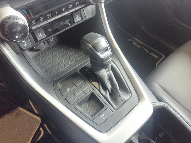 Mecanismo de mudança (ligação) Toyota RAV4 5 A5