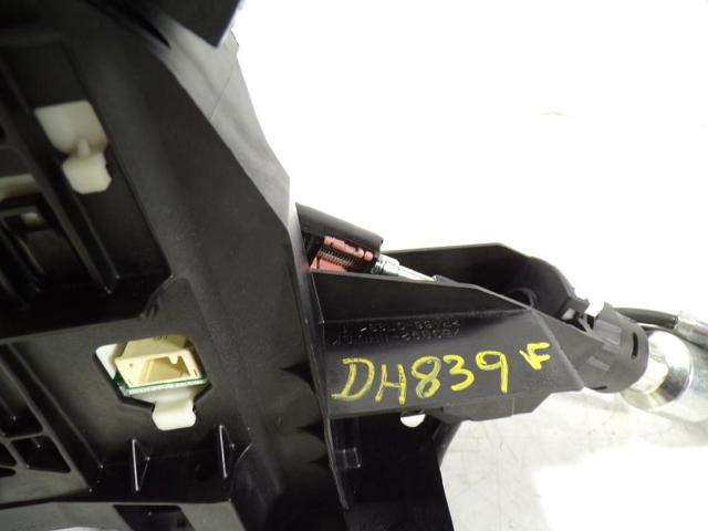 Mecanismo de mudança (ligação) Toyota RAV4 5 A5