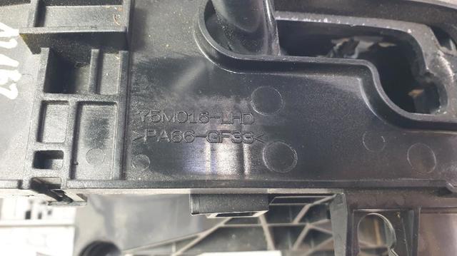 3356012650 TOYOTA Механизм переключения передач (кулиса, селектор) купить в Киев