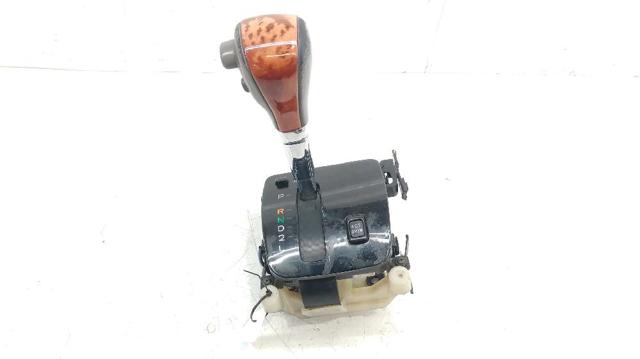 3356048100 TOYOTA Кулиса переключения передач купить в Тернополь