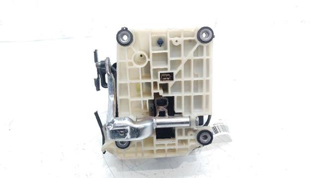 3356048100 TOYOTA Кулиса переключения передач купить в Украина