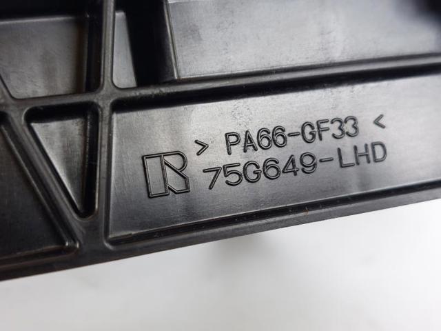 TOYOTA 3356076030 Кулиса переключения передач в наличии Кривой Рог