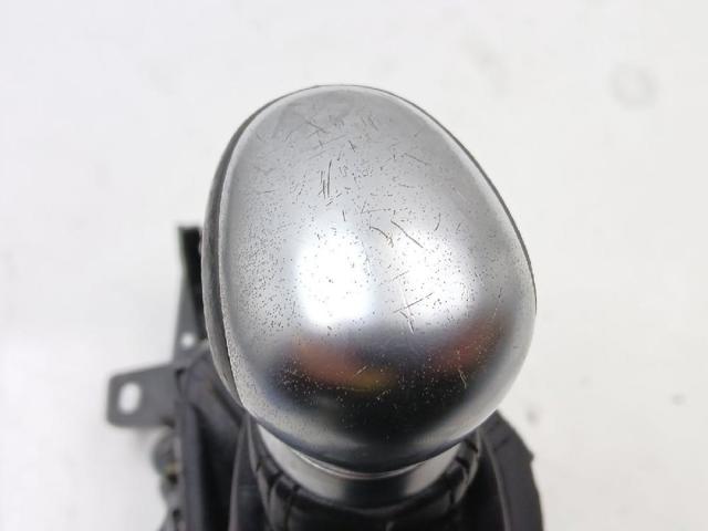 Mecanismo de mudança (ligação) Toyota Corolla E21