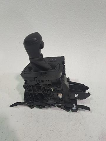 Mecanismo de mudança (ligação) Toyota Corolla E21