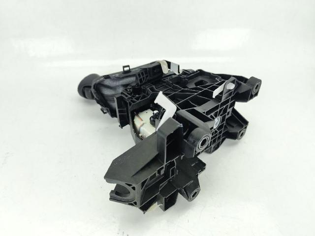 Mecanismo de mudança (ligação) Toyota Corolla E21