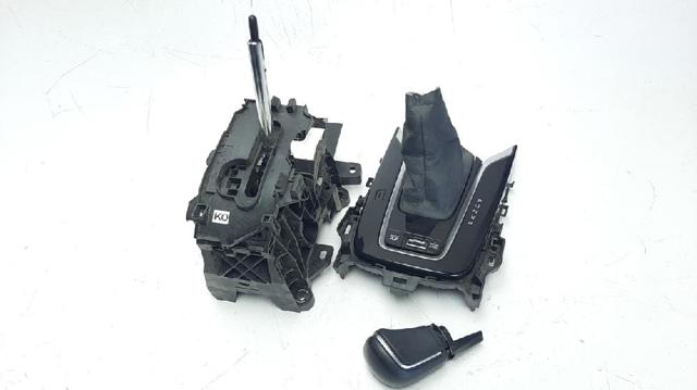 Mecanismo de mudança (ligação) Toyota Corolla E21