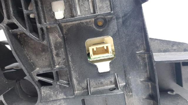 Mecanismo de mudança (ligação) Toyota Corolla E21