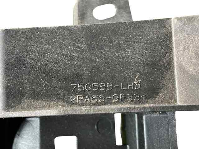 Mecanismo de mudança (ligação) Toyota Corolla E21