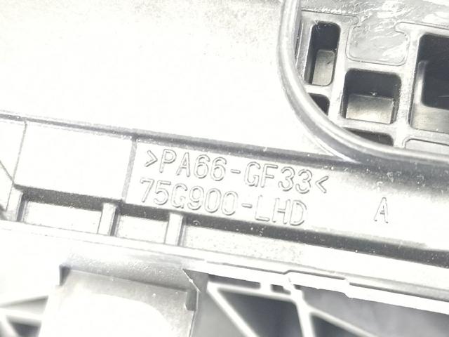 Mecanismo de mudança (ligação) Toyota Corolla E21