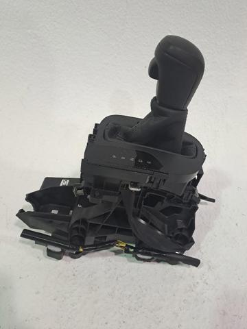 Mecanismo de mudança (ligação) Toyota Corolla E21