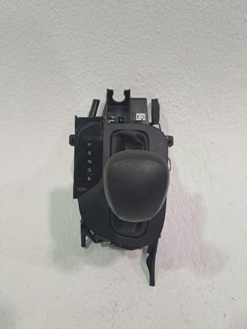 Mecanismo de mudança (ligação) Toyota Corolla E21